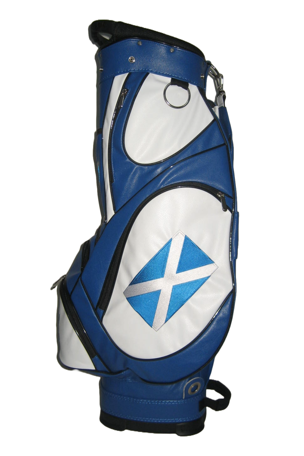 Bridge Fairway - BU 8907C