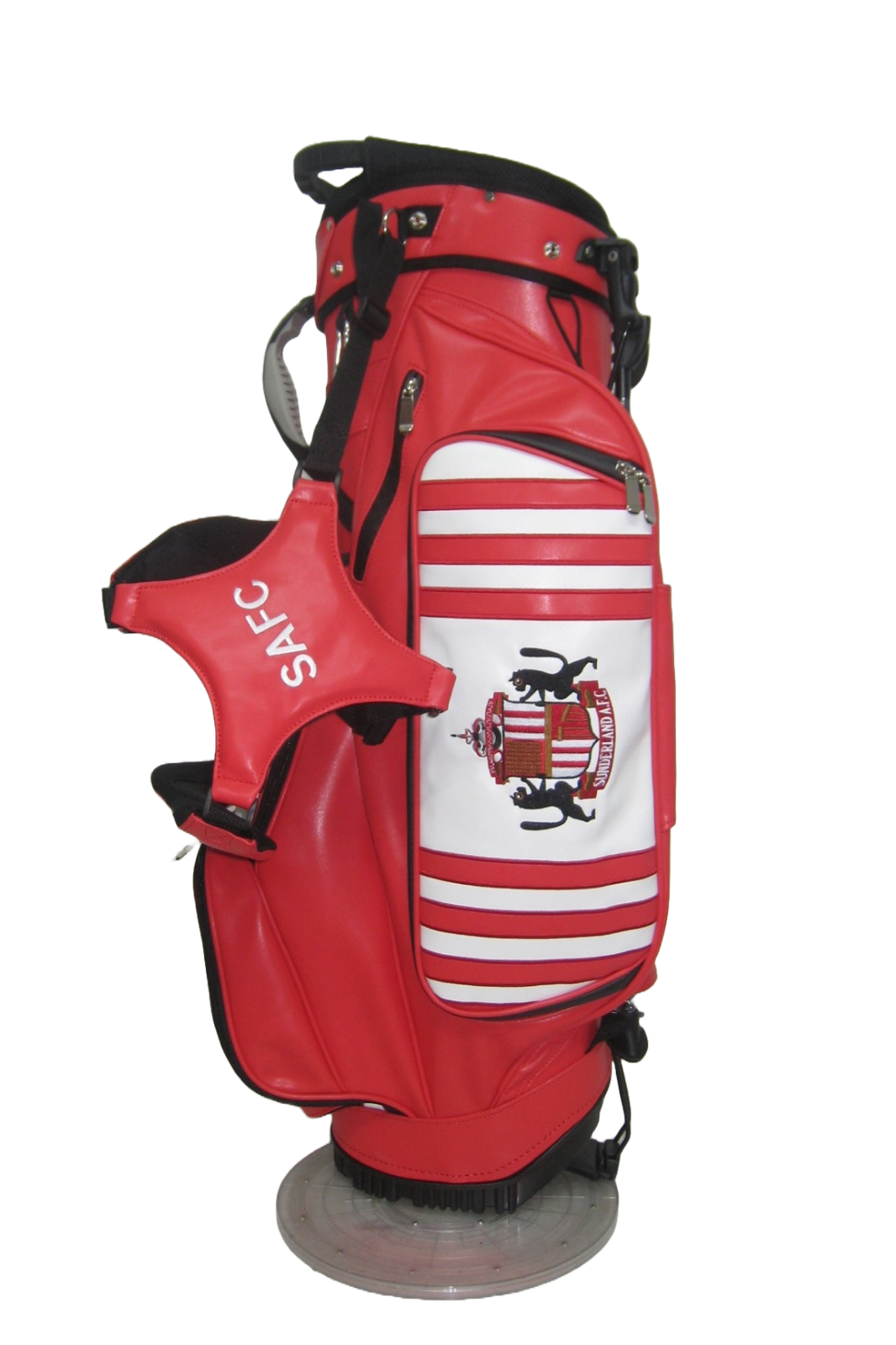 Carry Stand Bag - BU 8927