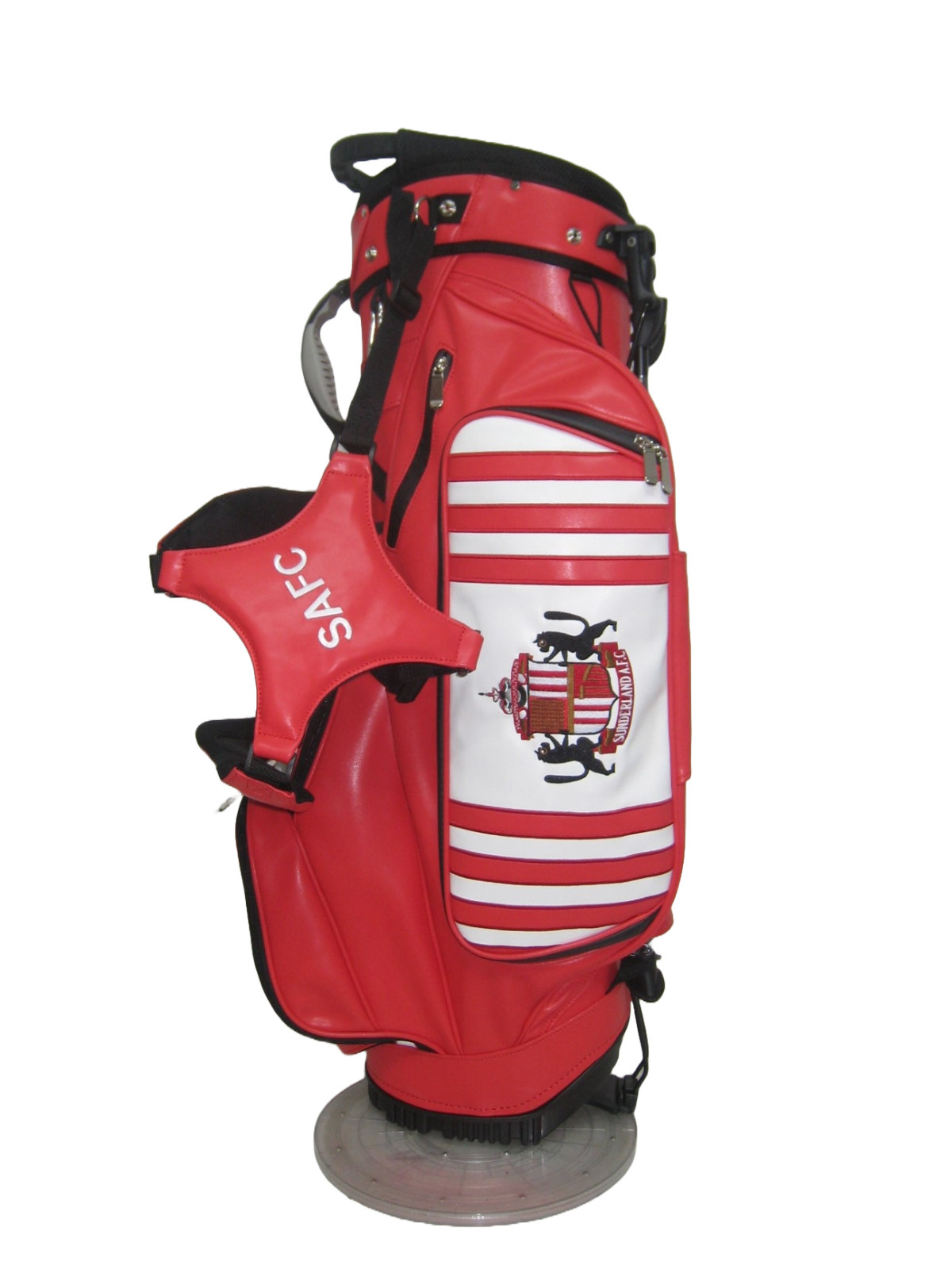 Carry Stand Bag - BU 8927