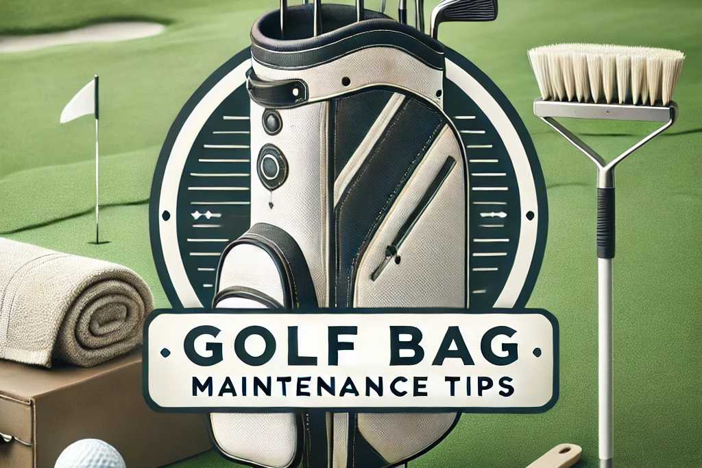 Maintaining-a-golf-bag-for-long-lasting-use